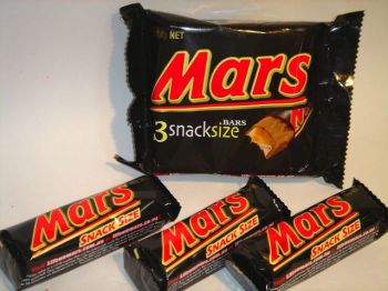 Mars Is Going Lean And Responsible